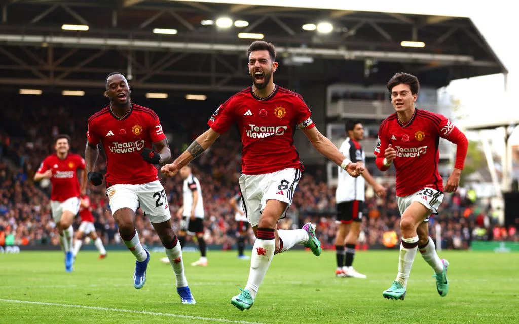 Premier League: Manchester United predicted lineup against Brentford